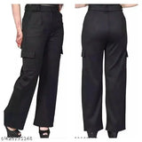 Comfy Sensational Women Women Trousers