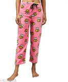 Women`s Unique Pyjamas