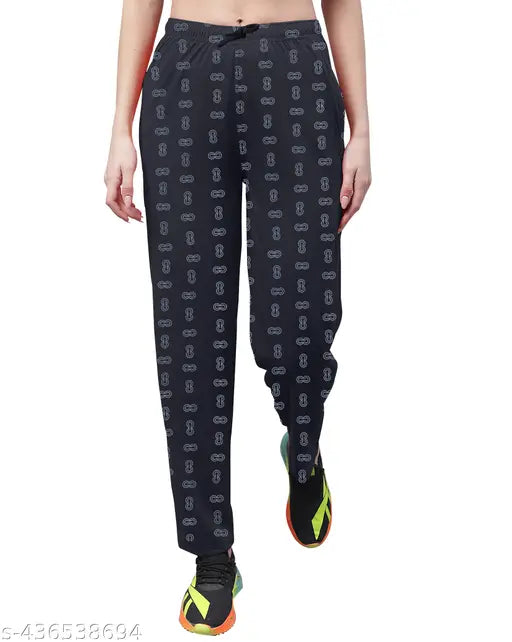 Vee Max Printed Womens Pyjama Combo