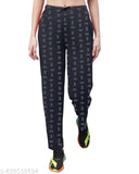 Vee Max Printed Womens Pyjama Combo