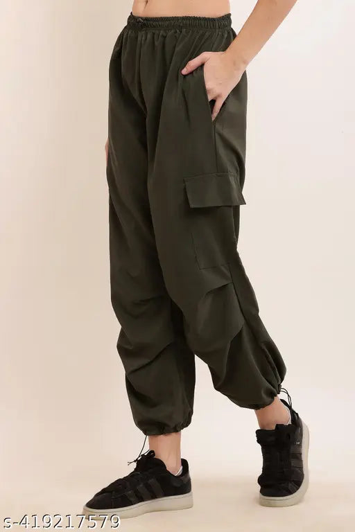 NS Cargo Trouser for woman