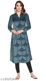 Ladies Woolen Kurti