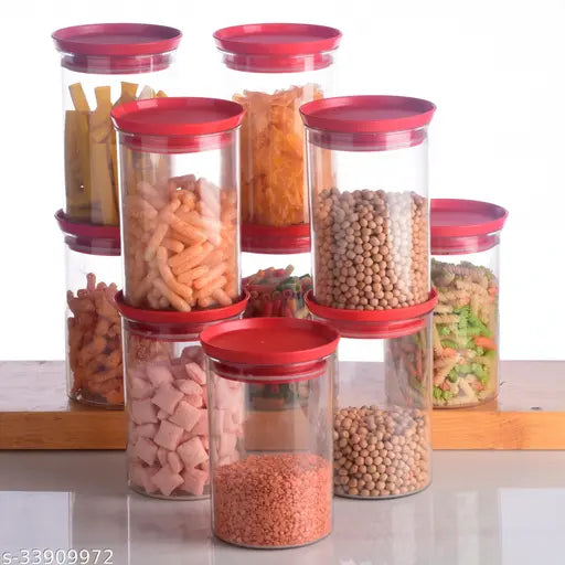 Amazing Jars & Containers