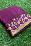 Chitrarekha Petite Sarees