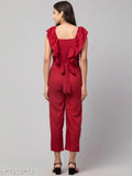 womens's jumpsuit