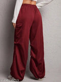 GF Fashion NS Trouser PAnt for Woman Comfy Designer Women Women Trousers