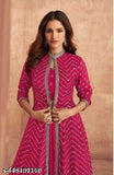 Navratri Special 3 Piece Ghaghra Set