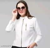 #220# Barfi Jacket for Woman