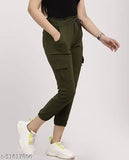 Toko joggers combo for girls - pack of 2 pc - stretchable with elasticated waist and dori- BEST QUALITY AND PRICE GUARANTEED