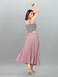 Women Stylish Ethinic Skirts