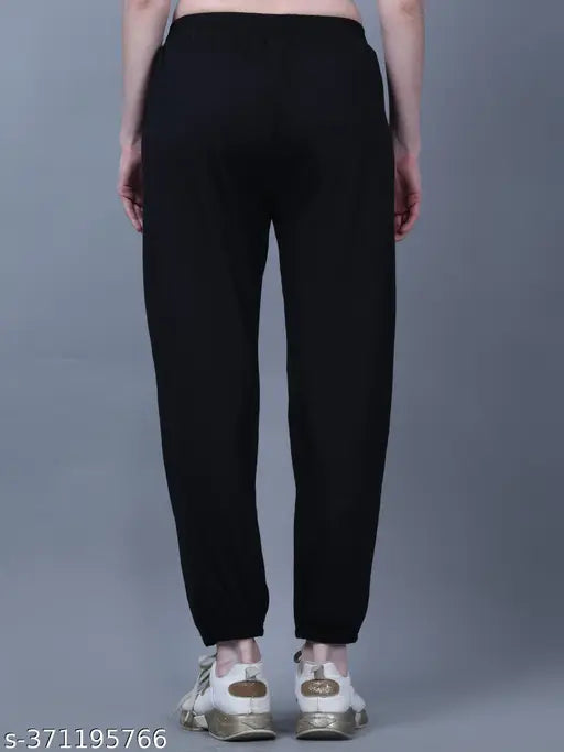 Women Jogger Pant