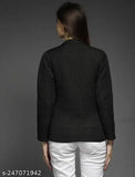 WOMEN SWEATSHIRT