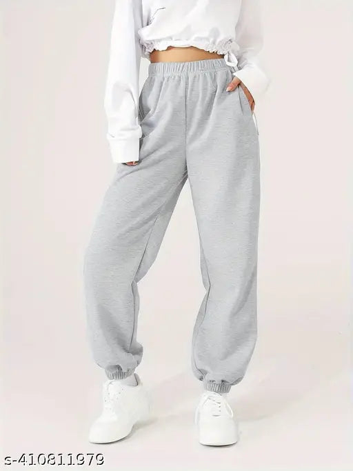 dockstreet Women Joggers