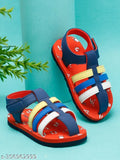 Trendy Indoor Outdoor Sandals Unisex / Light Weight Sandals for Kids