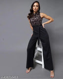 Pretty Latest Women Jumpsuits