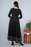 DVP Collections Anarkali Kurti