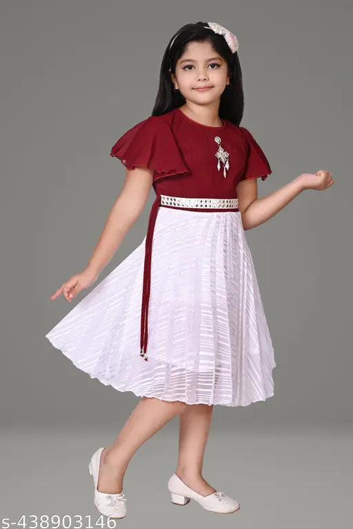 KIDS DRESS