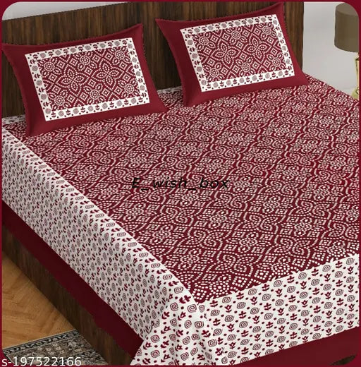 Elite Fashionable Bedsheets