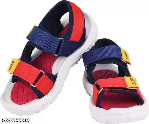 Super Sandal Kids Stylish Comfortable Sandal For Kids