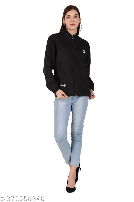 windcheater for womens