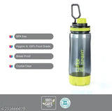 Sports water bottle, Gym water bottle, Kids Water Bottle, Super Sports 600ML, Set of 2 water bottles