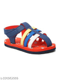 Trendy Indoor Outdoor Sandals Unisex / Light Weight Sandals for Kids