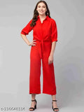 Beautiful new style jumpsuit