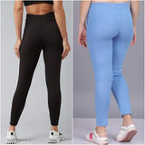 Yoga Jeggings & Pocket Jogger combo