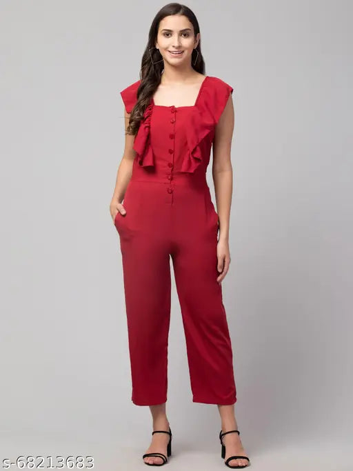 womens's jumpsuit