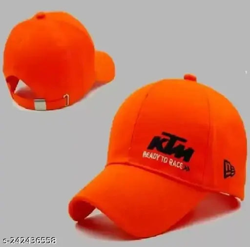 Solid Sports/Regular Cap