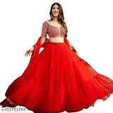 Myra Drishya Women Lehenga