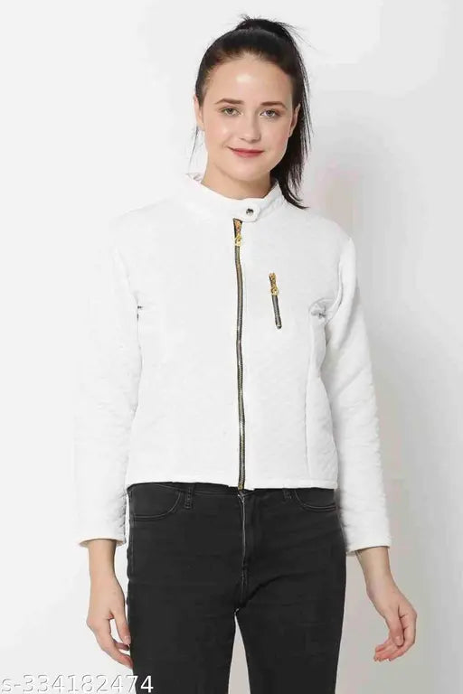 Trendy Fashionable Women Jacket