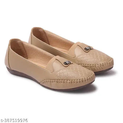 VLANCO Stylish Embroidered Fashionate Latest Bellies