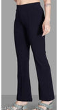 Comfy Fashionable Women Women Trousers