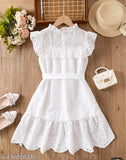 cute girls dress