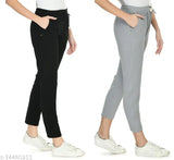 Archangel beautiful trackpant combo for girls and women