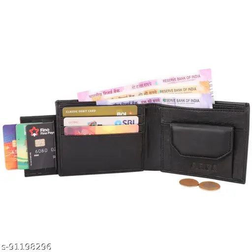 New Stylish Men's ATM Wallet