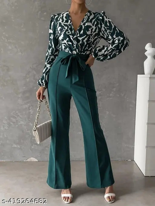 Urbane Fabulous Women Jumpsuits