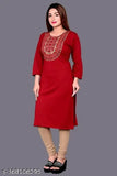 Cozy Elegance: Woolen Kurti for Winter Bliss