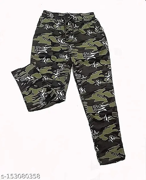 Stylish Army Pyjamas for Women