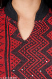 BADOS Women Woolen Kurti