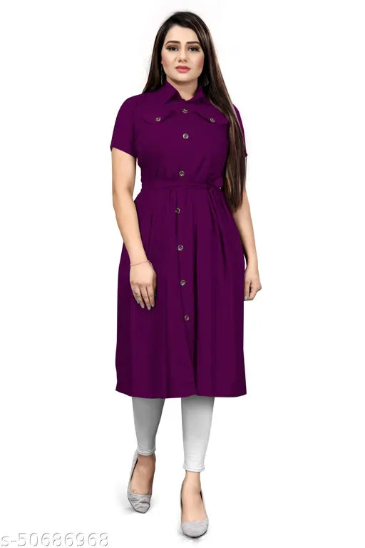 Classy Latest Women kurtis