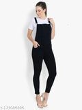 Dungaree navy Blue