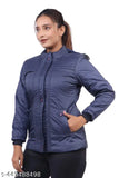 Women jacket flopy hd