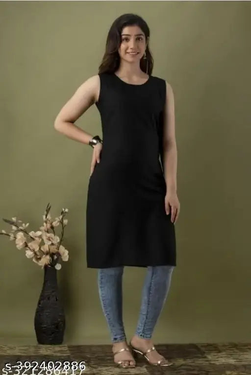 slevlees kurti