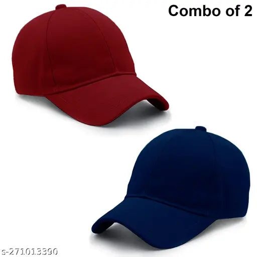 Caps combo |plain maroon cap|plain blue cap|cotton black cap | fashion cap |designer cap | cap for men women |cap for girls women | adjustable cap | baseball cap | sports cap | summer cap | beach cap |branded cap |phirsein cap | pack of 3 cap |black cap