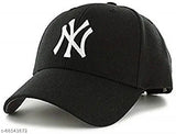 ny baseball & ny hip hop cap ( pack of 2 )