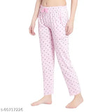 night pyjama woman's