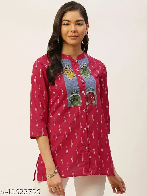 Trendy Sensational Women Dresses, Frock_Top,Kurti_Top