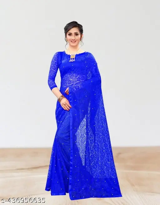 Rasal Saree 307